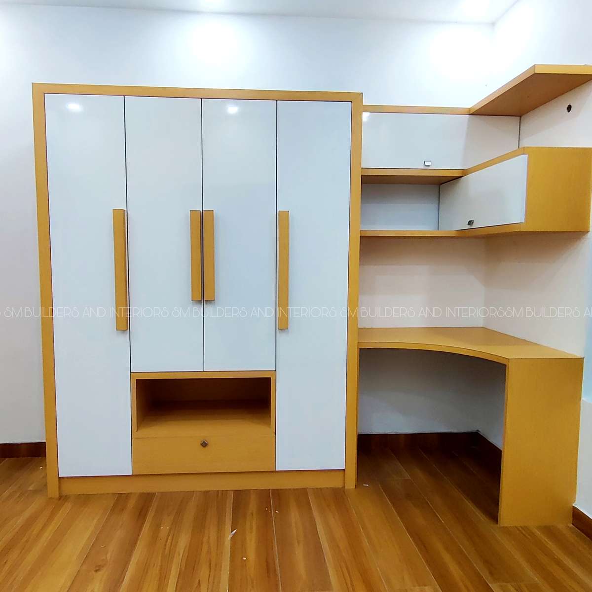 Designs by Interior Designer SaRaN S BaBu, Kollam | Kolo