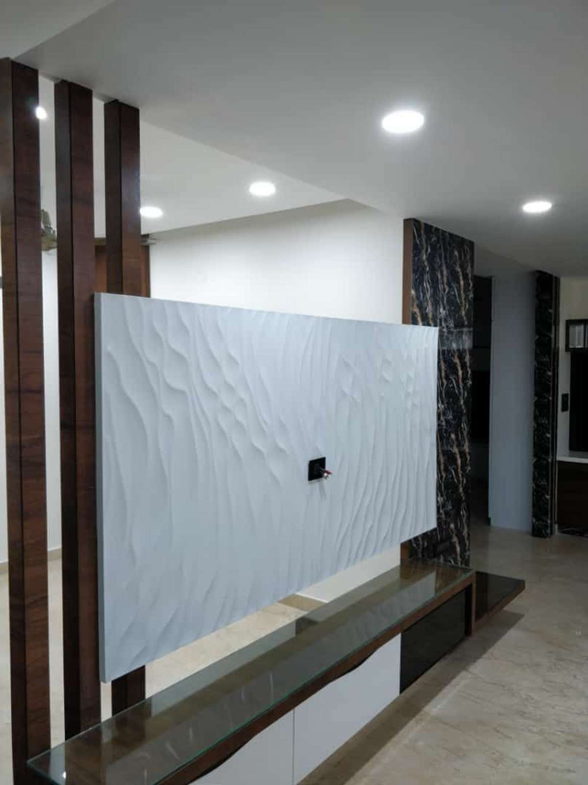 Lighting, Living, Storage Designs by Carpenter Kerala Carpenters All Kerala work, Ernakulam | Kolo