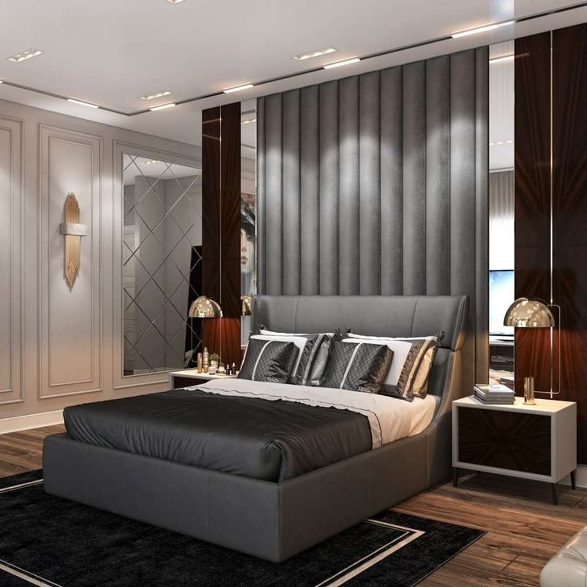 Designs by Interior Designer Nisha Singh, Delhi | Kolo