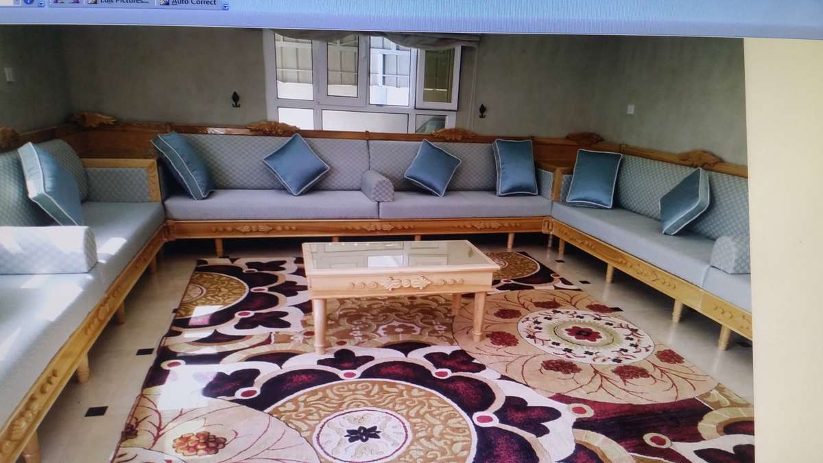 Furniture, Living, Table Designs by Interior Designer Hyzam Riyas, Malappuram | Kolo