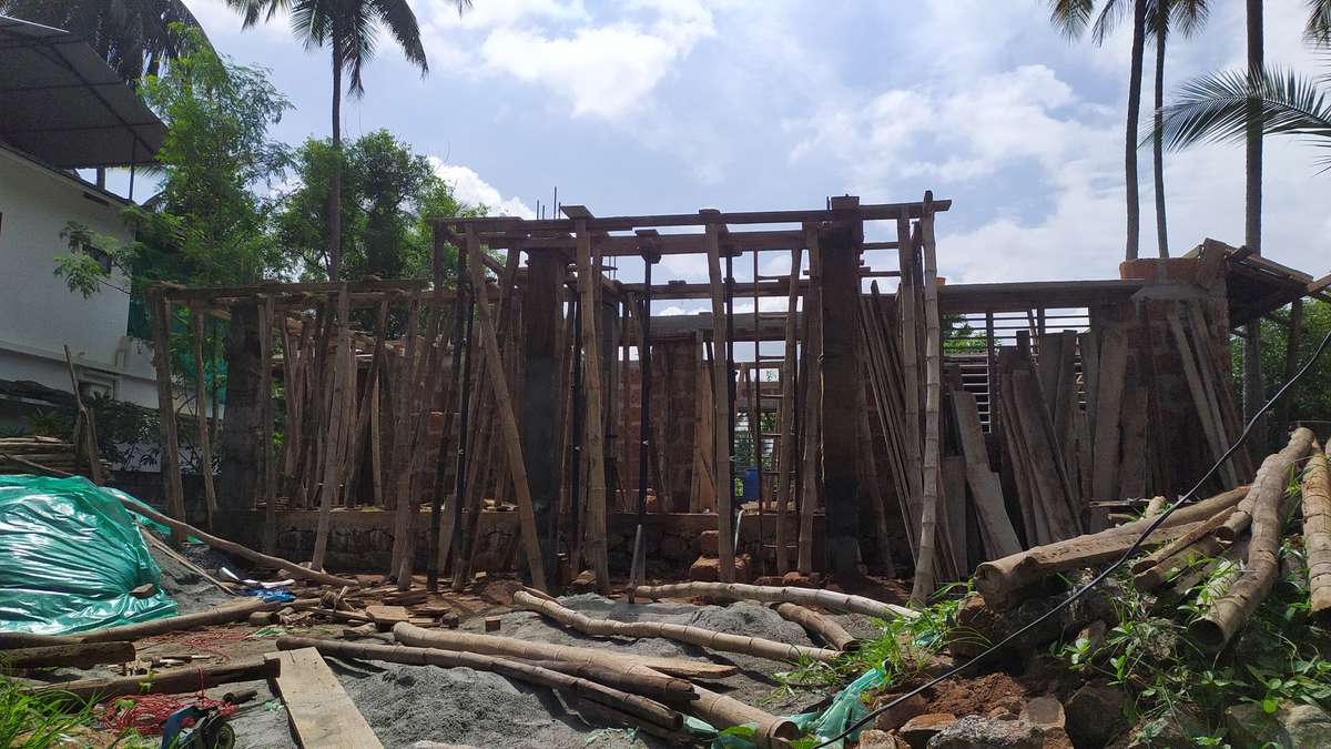 Designs by Contractor vishnu vishnu, Malappuram | Kolo