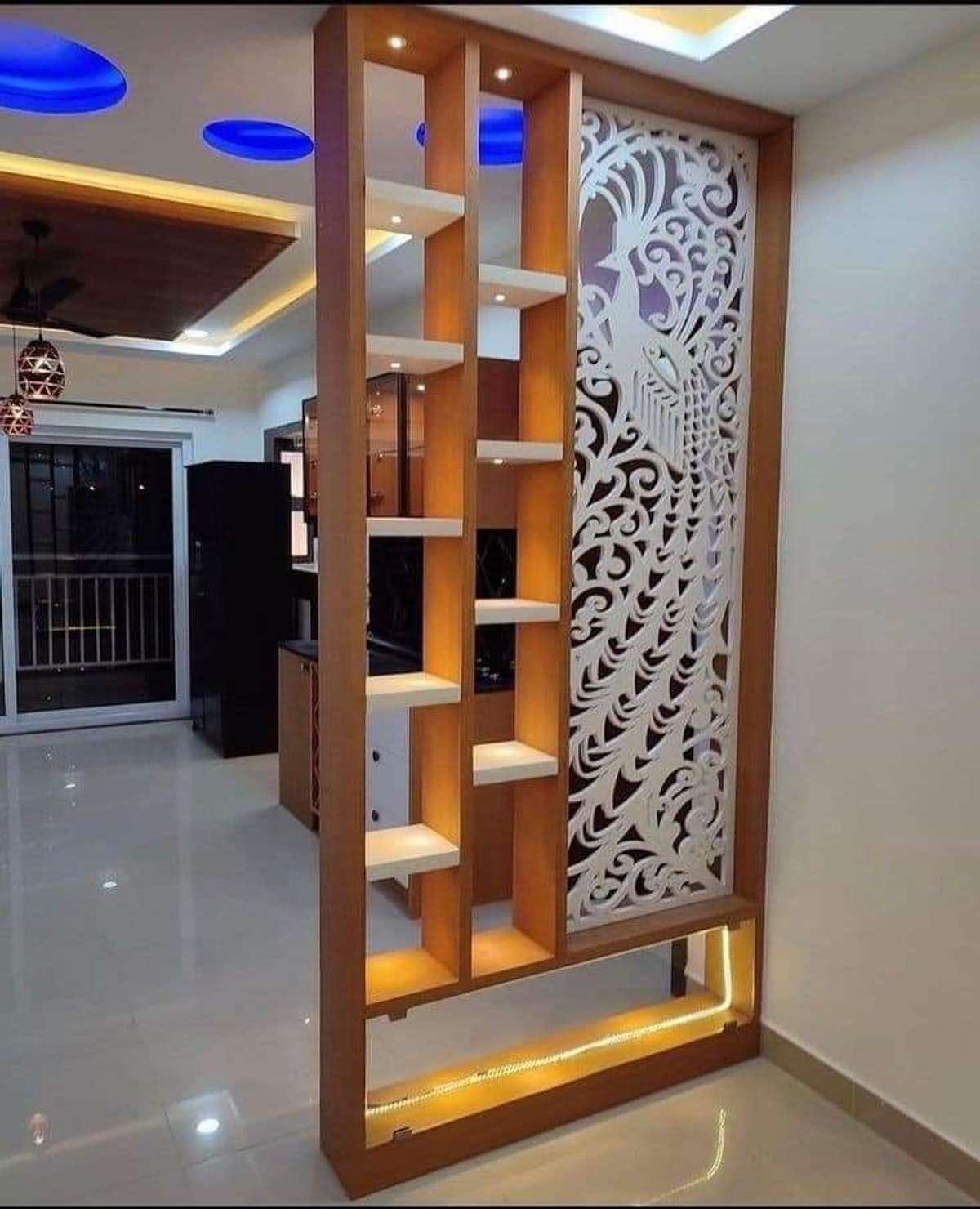 Designs by Interior Designer Saddam Home Interiors, Delhi | Kolo