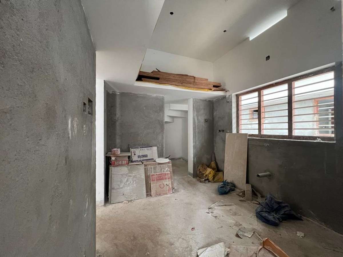 Designs by Contractor Walnut Homes, Thrissur | Kolo
