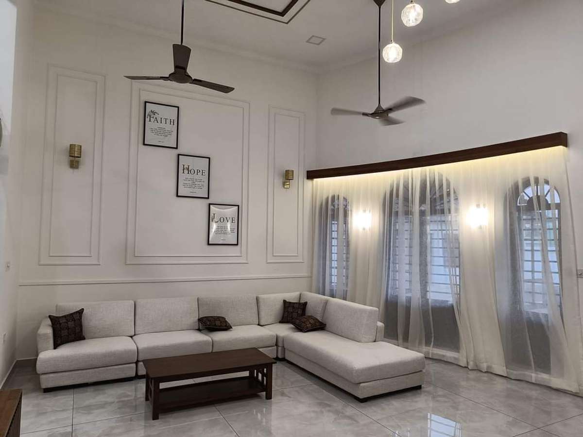 Furniture, Living Designs by Civil Engineer Shahad Kp, Kannur | Kolo