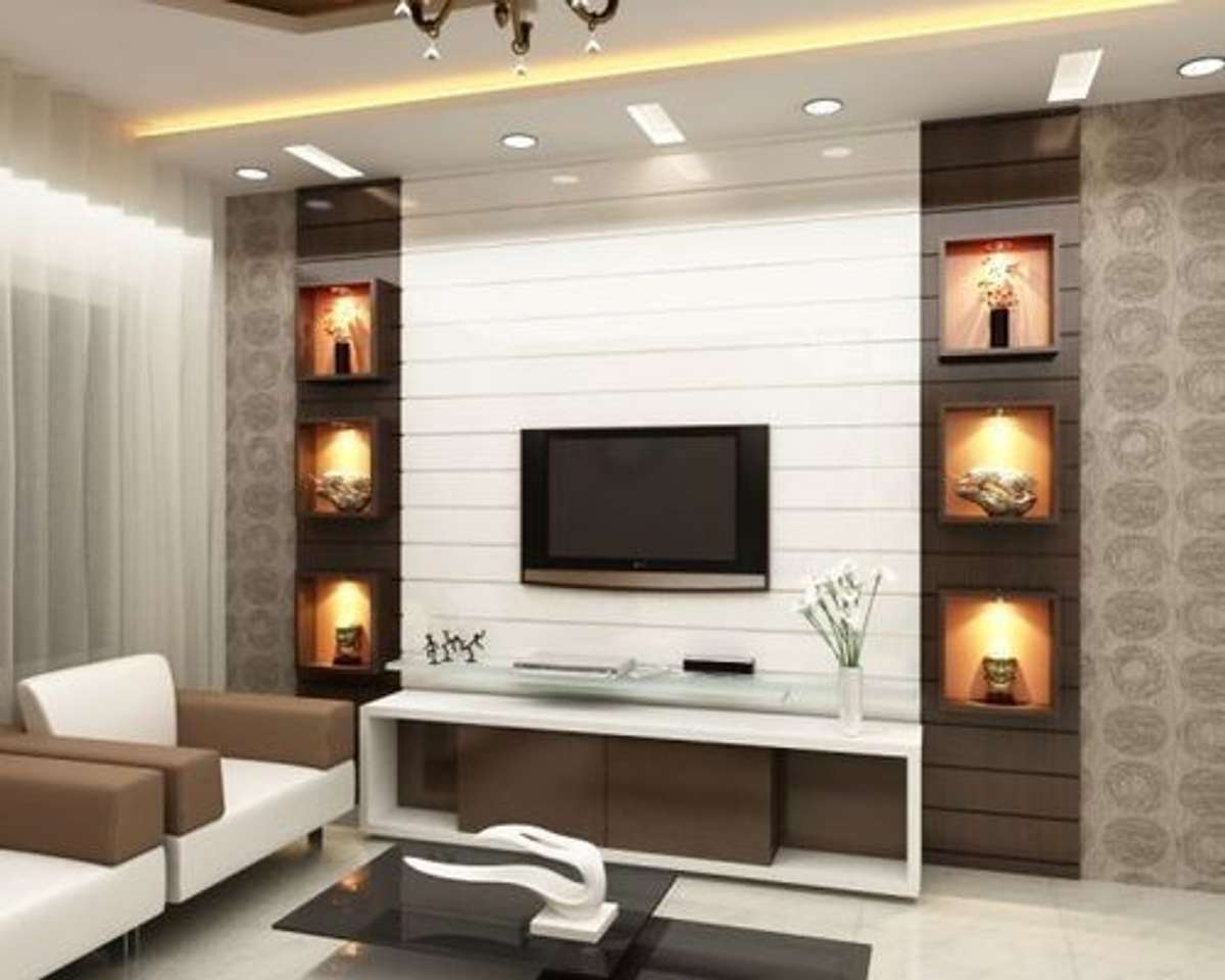 Furniture, Lighting, Living, Storage, Table Designs by Carpenter Kerala Carpenters, Ernakulam | Kolo