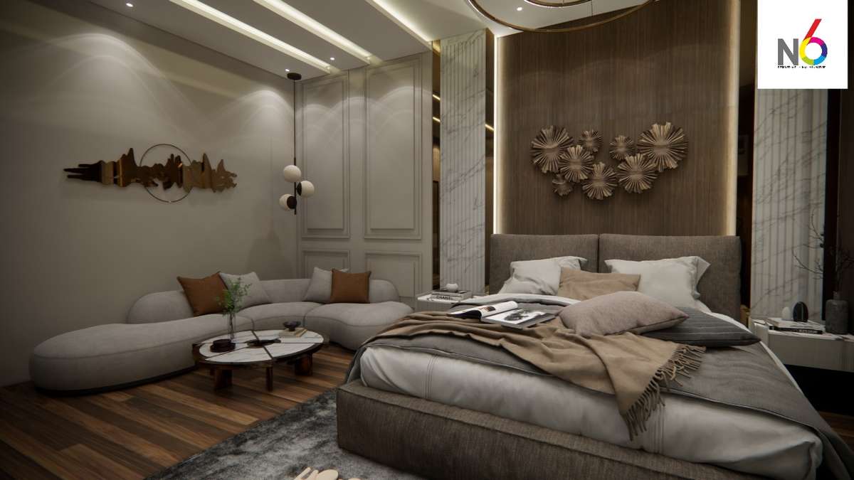 Designs by Civil Engineer Nikhhiil Gehlot, Jodhpur | Kolo