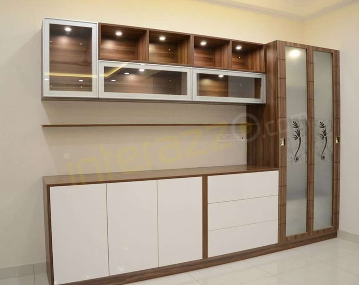 Storage, Living Designs by Carpenter Kerala Carpenters, Ernakulam | Kolo