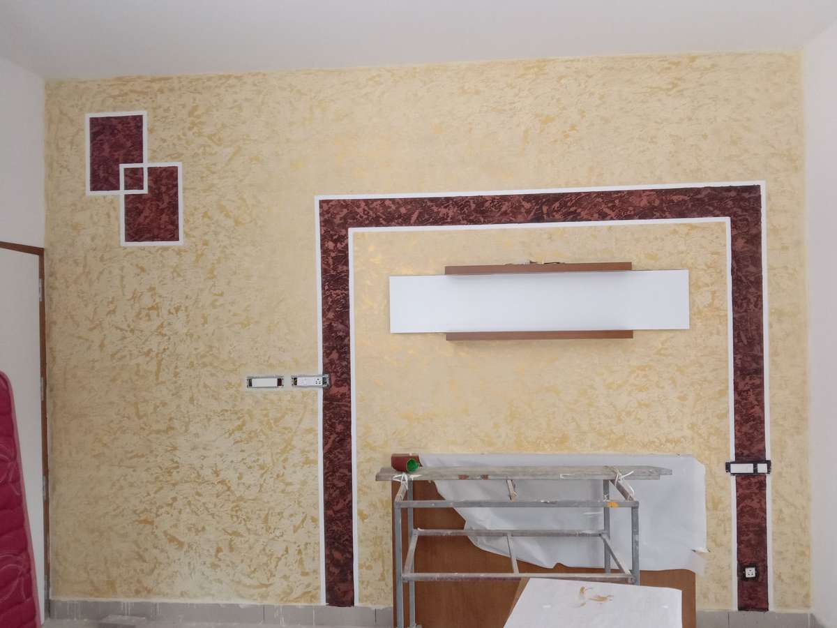 Designs by Painting Works shaju madampilly, Ernakulam | Kolo