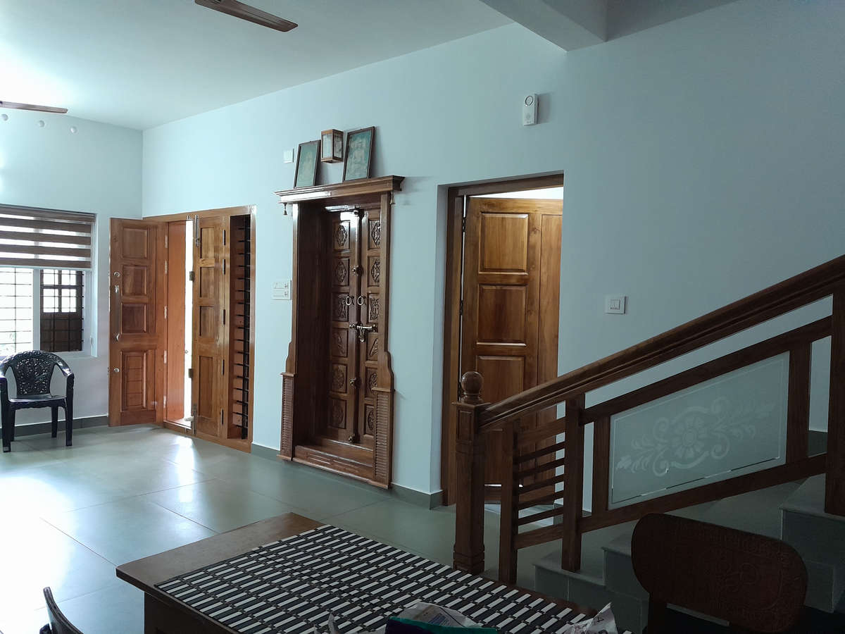 Designs by Architect Yogi Vishnu Dev, Kottayam | Kolo