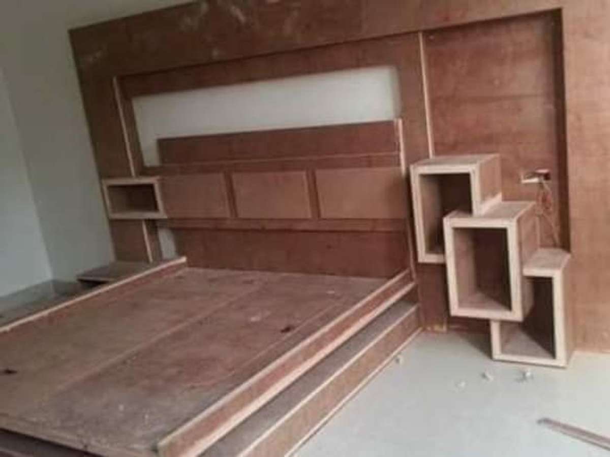 Kitchen, Storage Designs by Interior Designer VAIBHAV SEHGAL, Delhi | Kolo