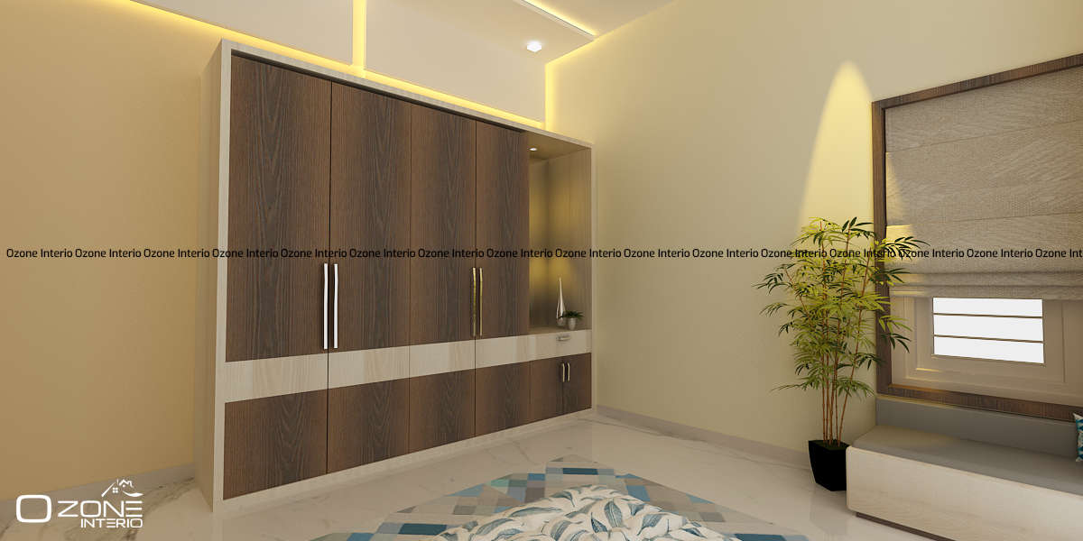 Designs by Contractor Shoukath Ali, Kozhikode | Kolo