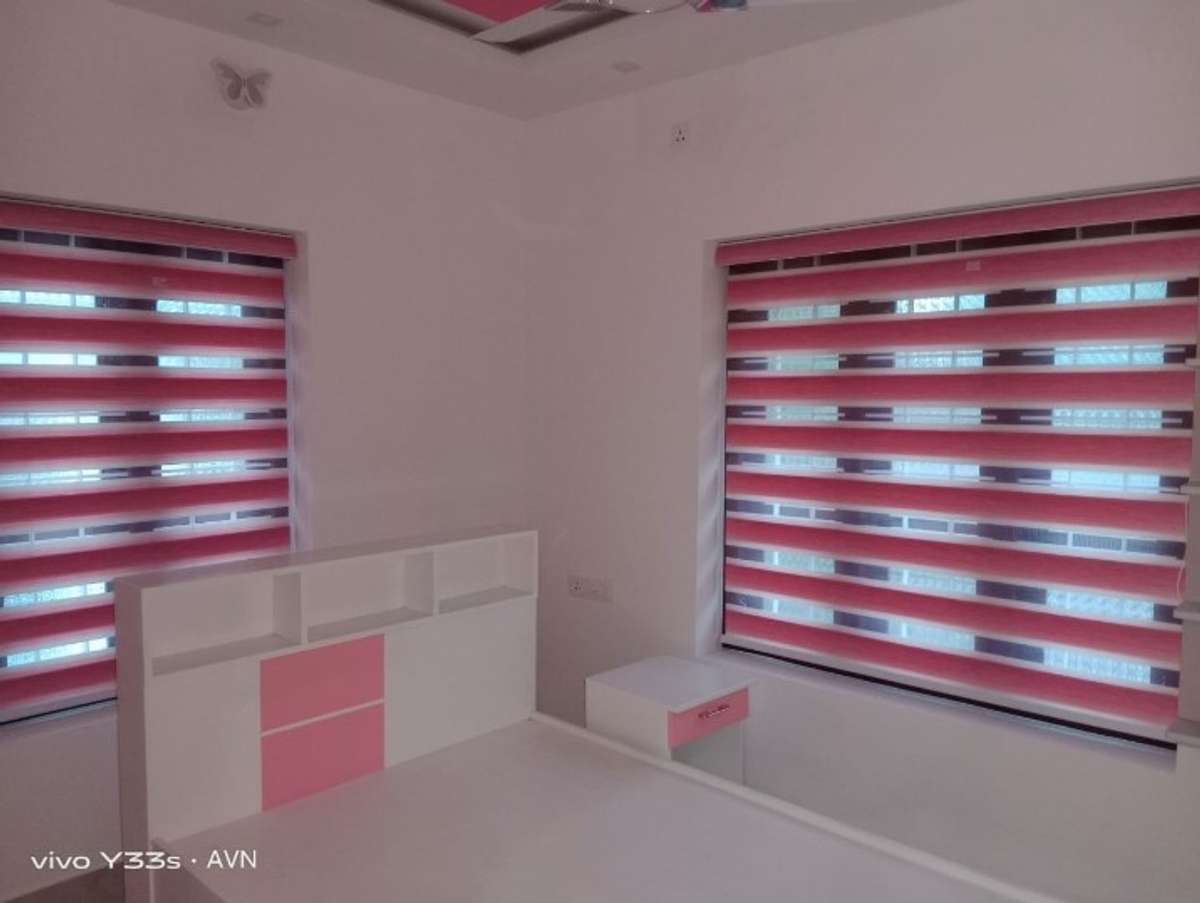 Furniture, Bedroom Designs by Interior Designer ശ്രീരാജ് ത്യാഗരാജൻ, Kollam | Kolo