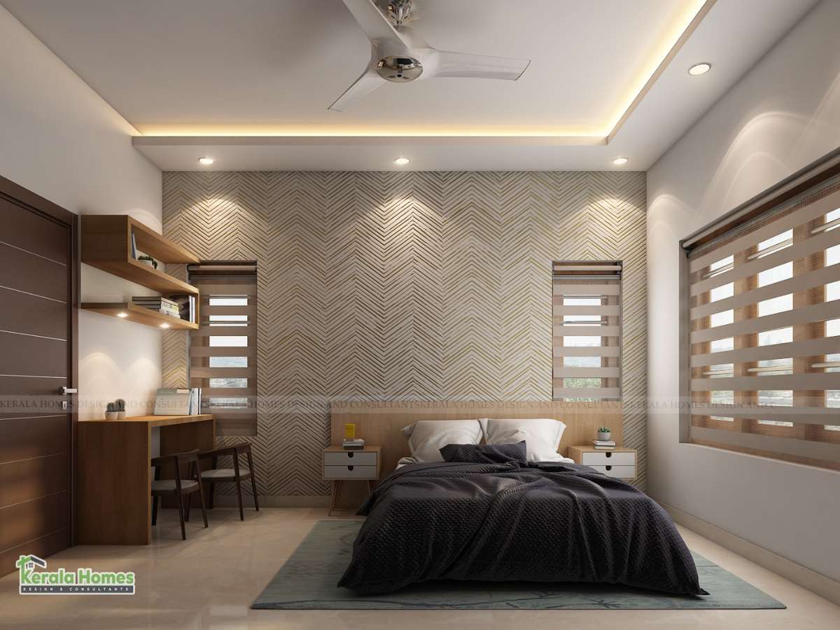Furniture, Lighting, Storage Designs by Interior Designer കേരള homes, Ernakulam | Kolo