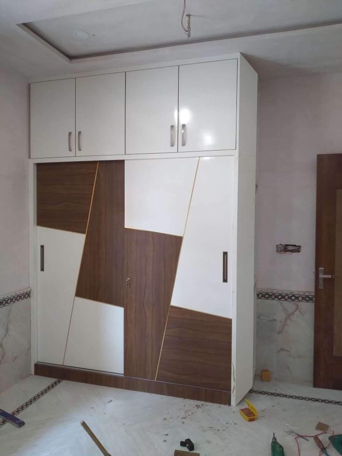 Lighting, Living, Storage Designs by Carpenter Kerala Carpenters, Ernakulam | Kolo