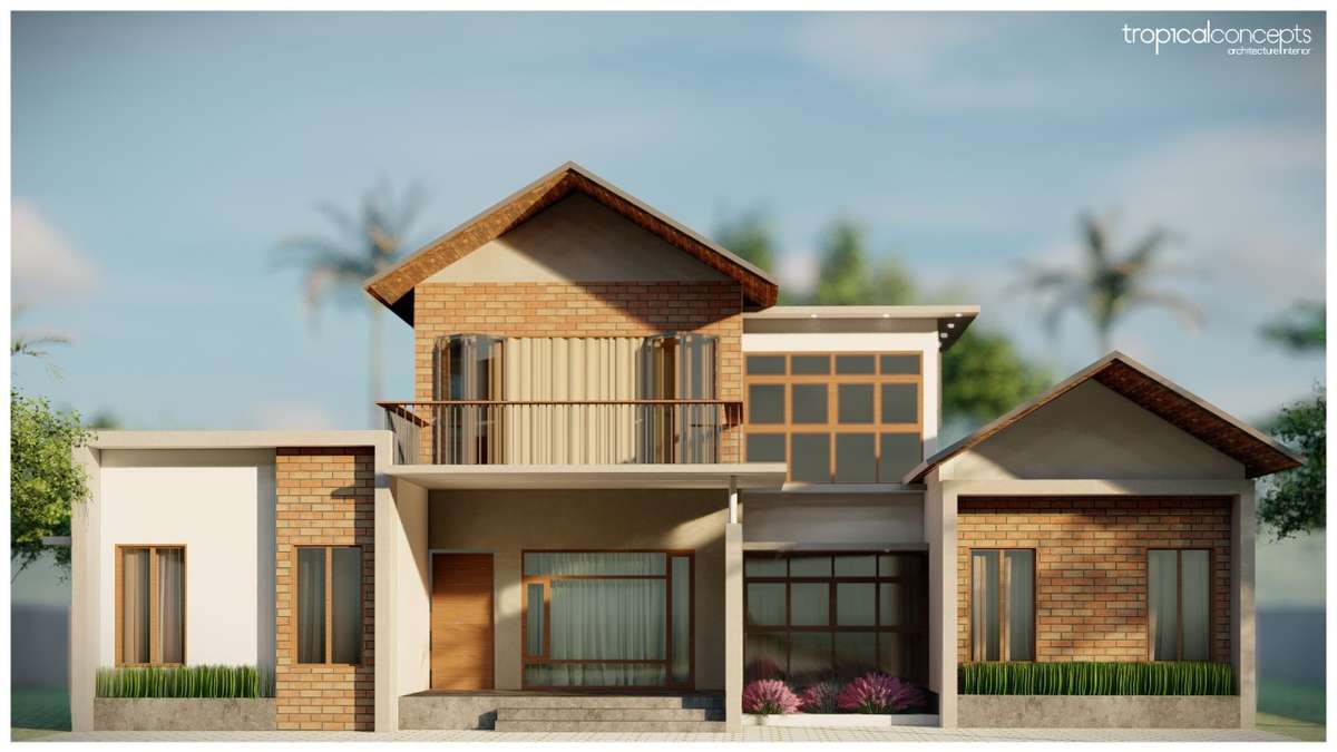 Designs by Interior Designer Adam Adnan, Alappuzha | Kolo