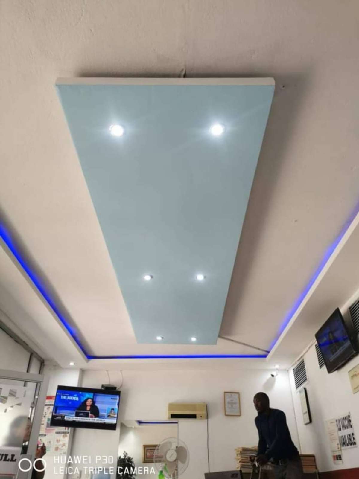 Ceiling, Lighting Designs by Interior Designer Interior Dreams, Delhi | Kolo
