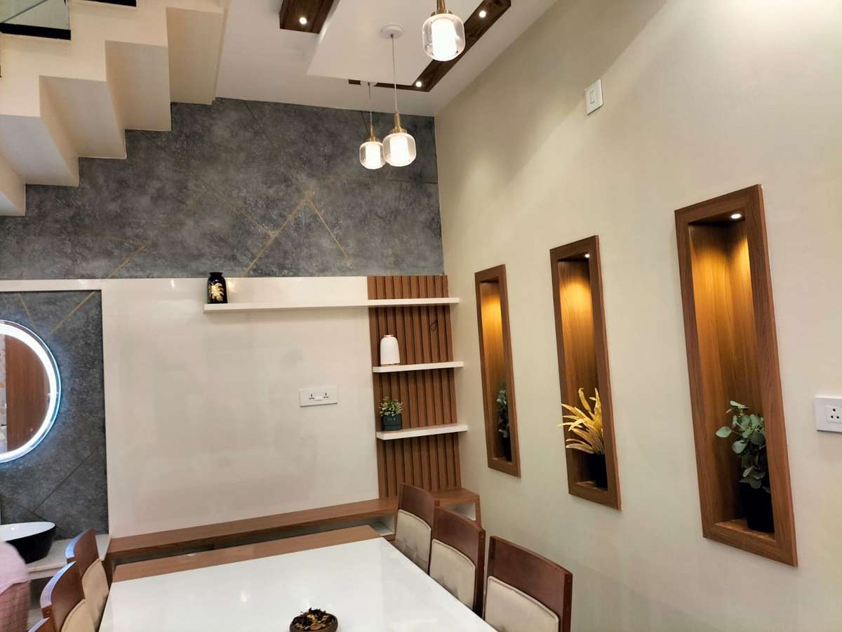Designs by Building Supplies LIYA PLASTO PARIS GYPSUM, Malappuram | Kolo