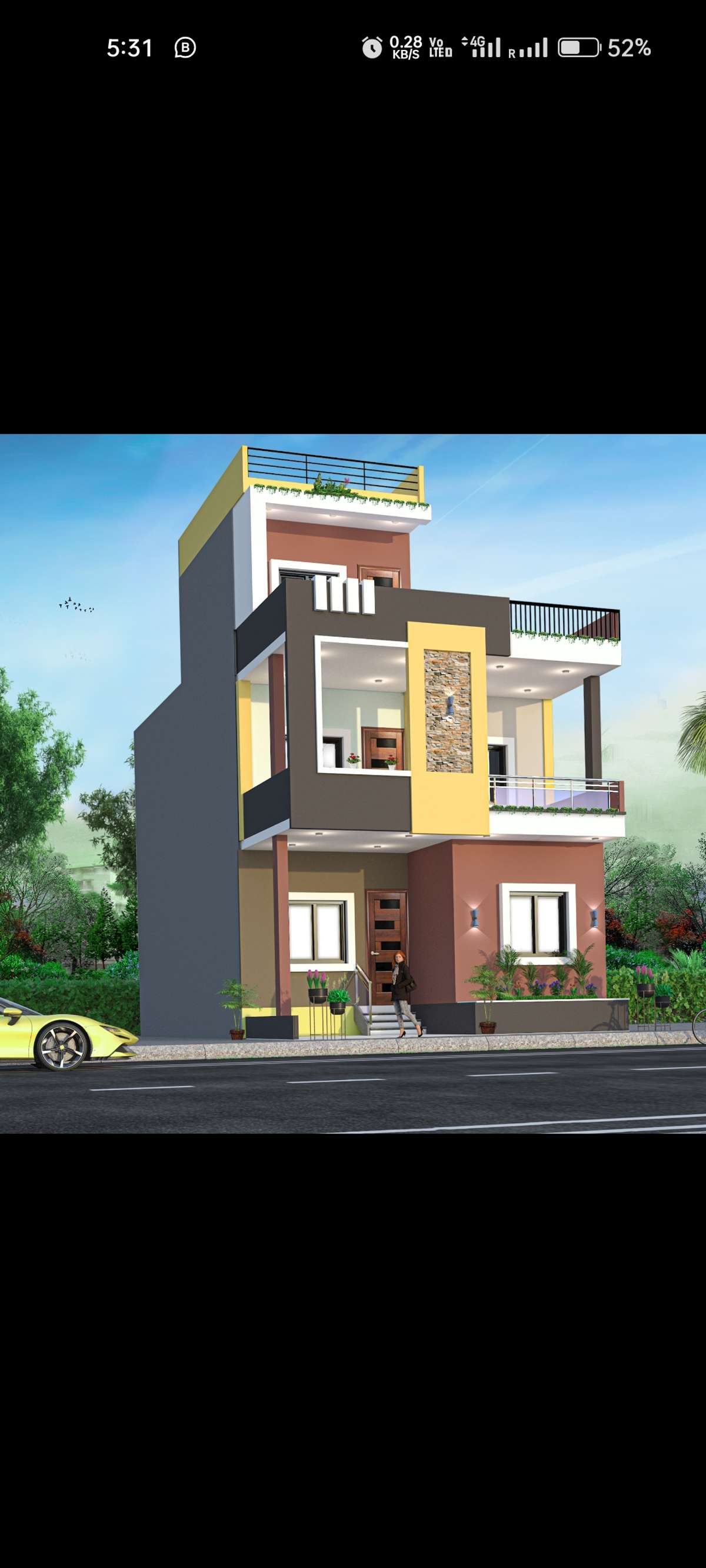 Designs by Civil Engineer CIVIL ENGINEER Mahesh rathore, Ujjain | Kolo