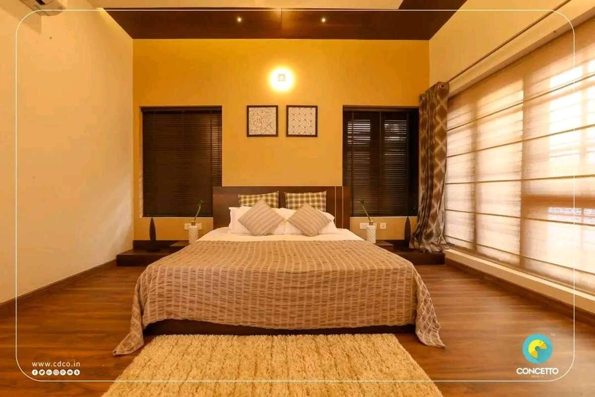 Furniture, Storage, Bedroom Designs by Architect Concetto Design Co, Kozhikode | Kolo