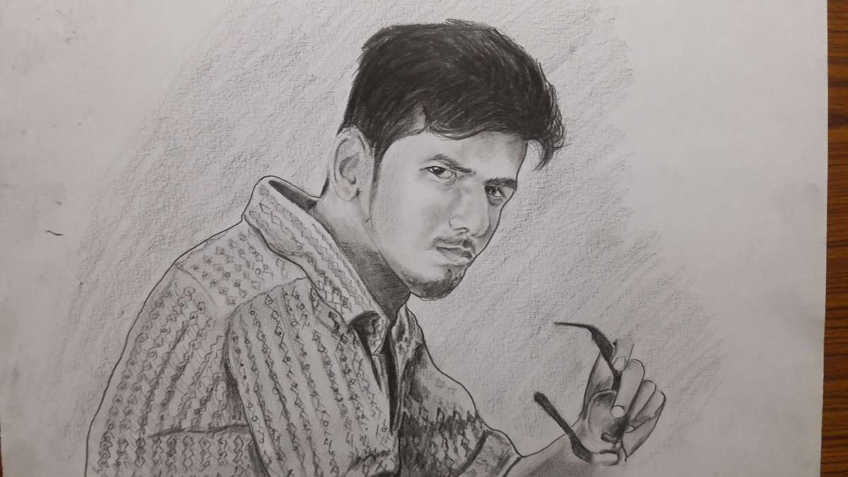 Designs by Painting Works Santhosh Kumar, Kozhikode | Kolo