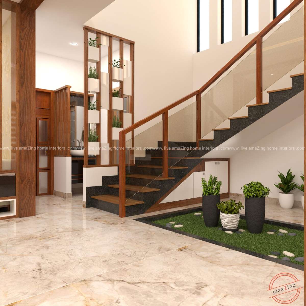 Designs by Interior Designer NIJU GEORGE, Alappuzha | Kolo