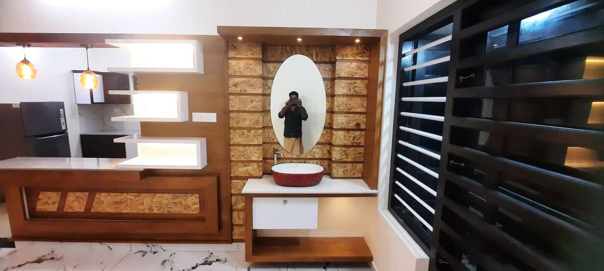 Designs by Carpenter Rajesh Panchamam, Thiruvananthapuram | Kolo