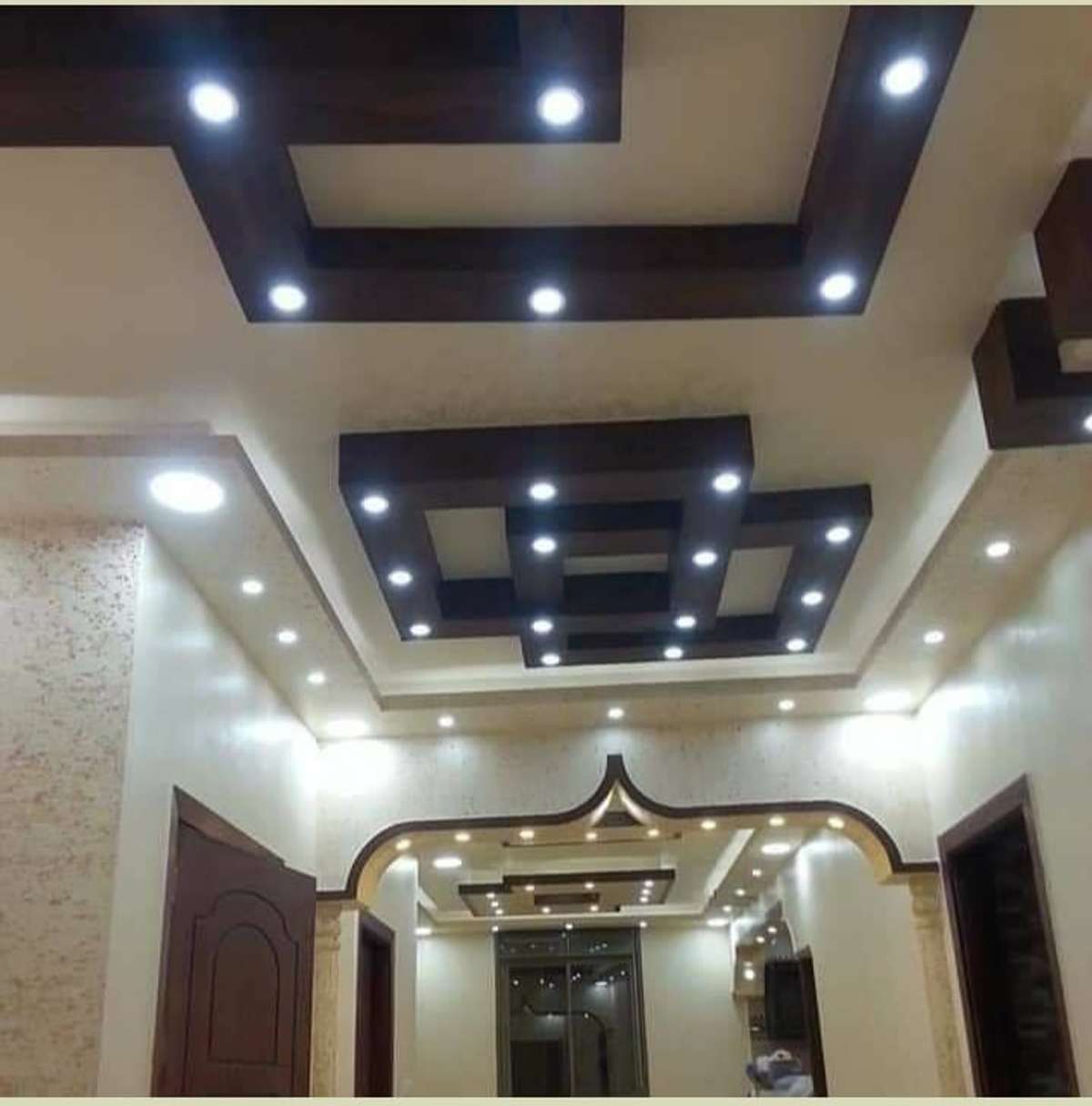 Simple ceiling deals design 2020