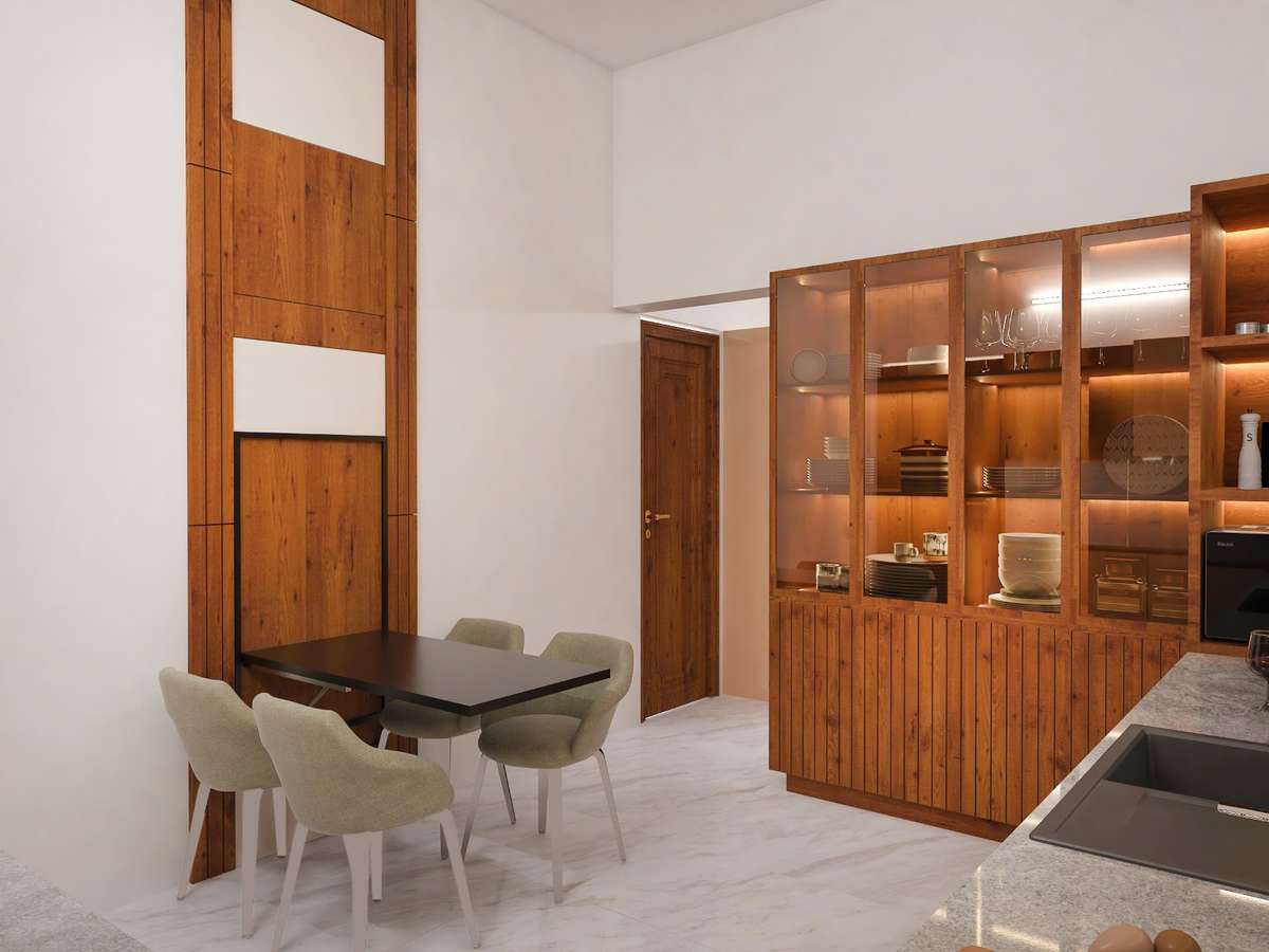 Designs by Interior Designer Navrin Backer, Kozhikode | Kolo