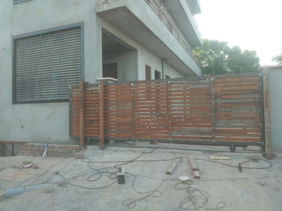 Designs by Fabrication & Welding fardeen khan, Jodhpur | Kolo