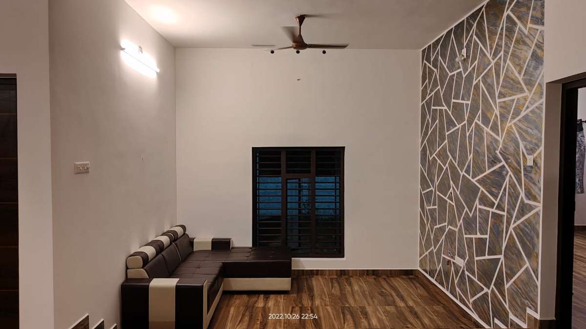 Furniture, Living Designs by Civil Engineer AJUMAL M S, Kottayam | Kolo