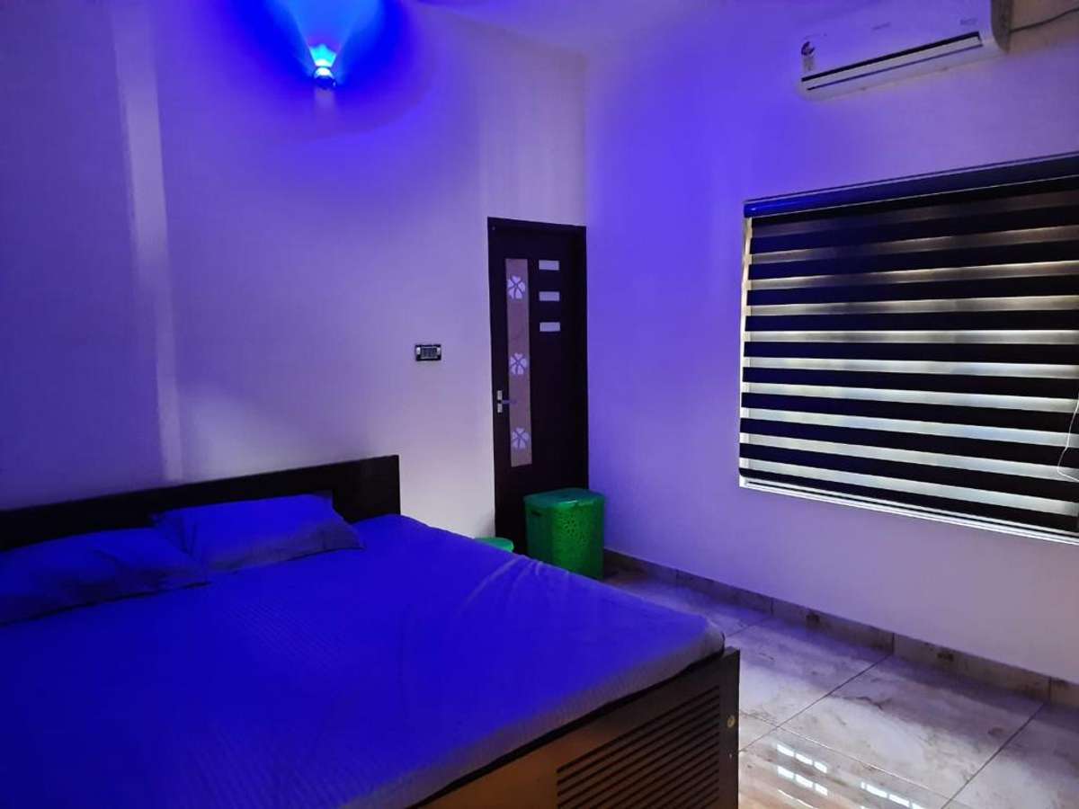 Designs by Civil Engineer Rashid Nadeer, Thiruvananthapuram | Kolo