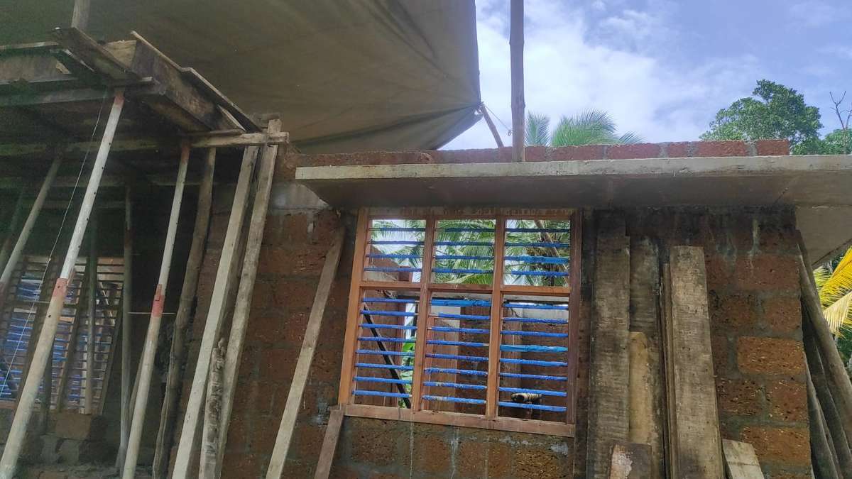 Designs by Architect Ar anulashin, Malappuram Kolo