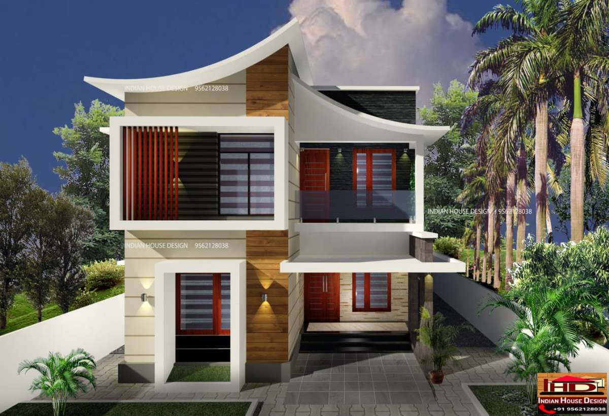 Designs by Civil Engineer vishnu anand, Alappuzha | Kolo