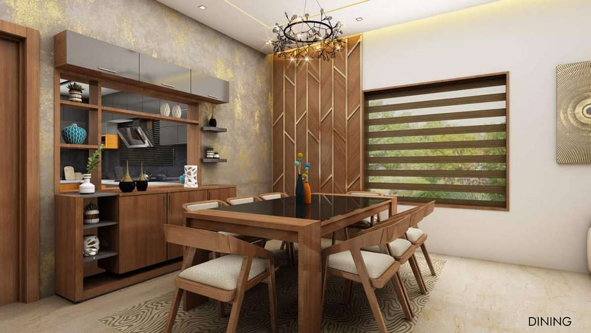 Storage, Furniture, Table Designs by Interior Designer JIBIN VG, Ernakulam | Kolo