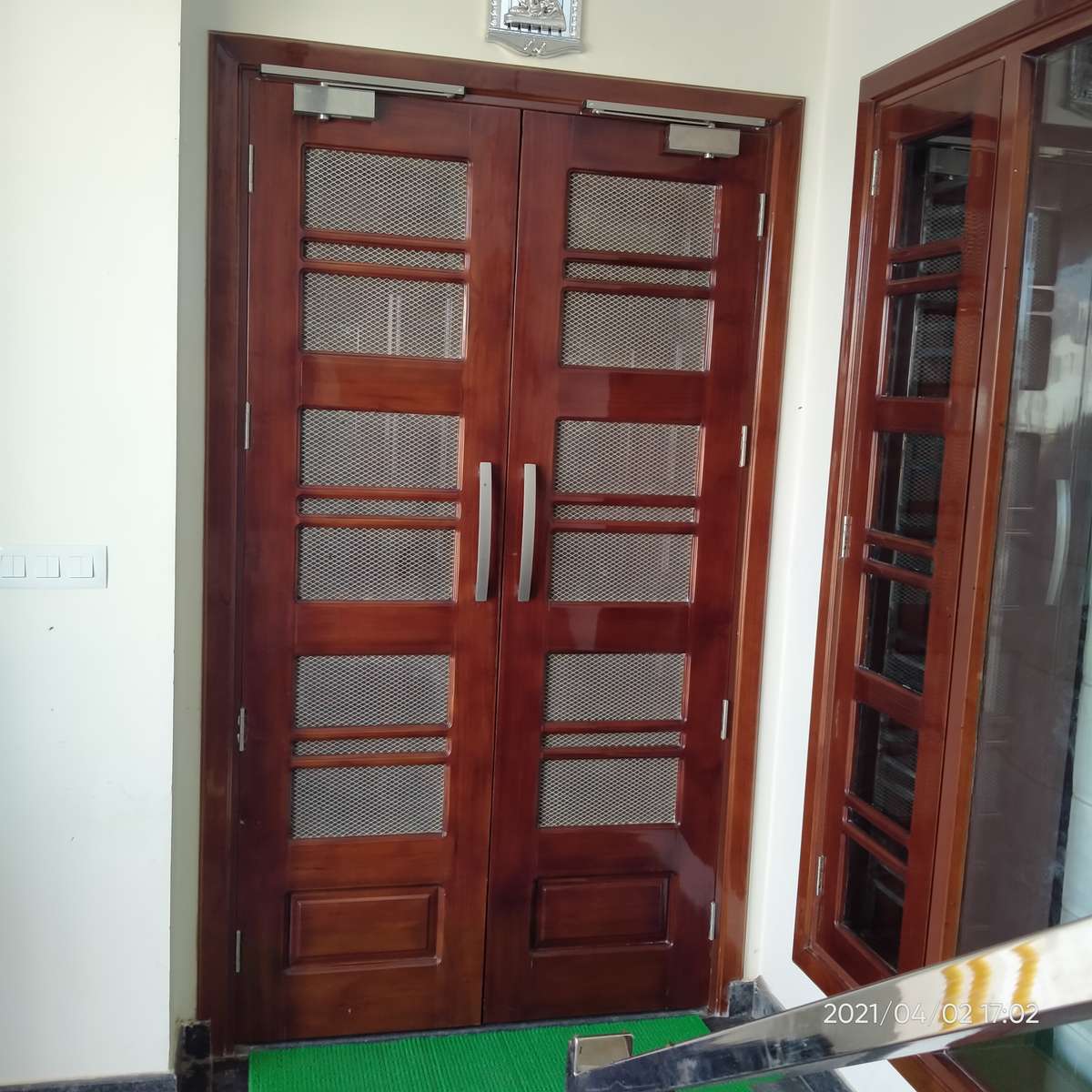 Designs by Carpenter sk jangra ssb plywood, Hisar Kolo