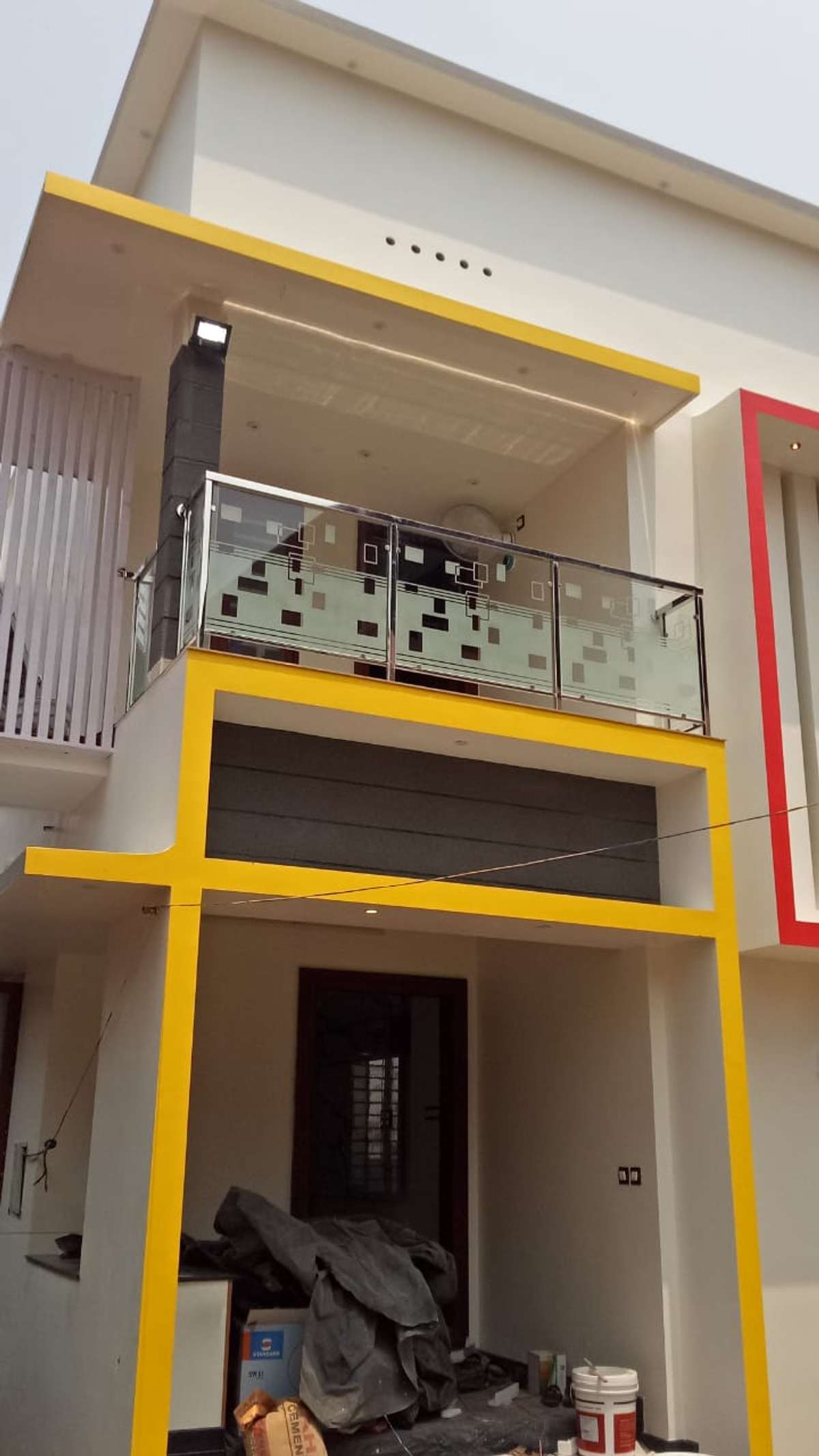 Designs by Fabrication & Welding Hi-Tech Designs, Idukki | Kolo