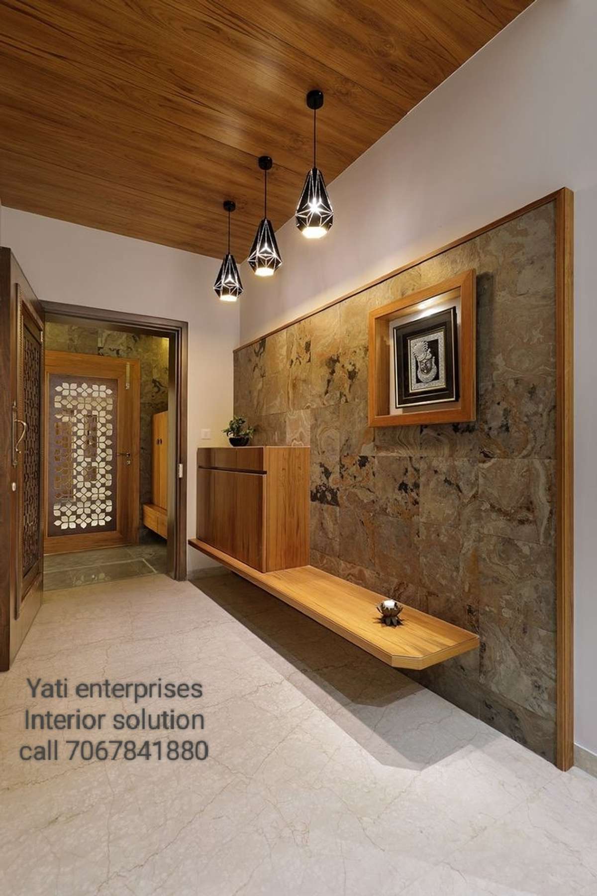 Furniture, Dining, Table Designs by Interior Designer Yati enterprises, Bhopal | Kolo
