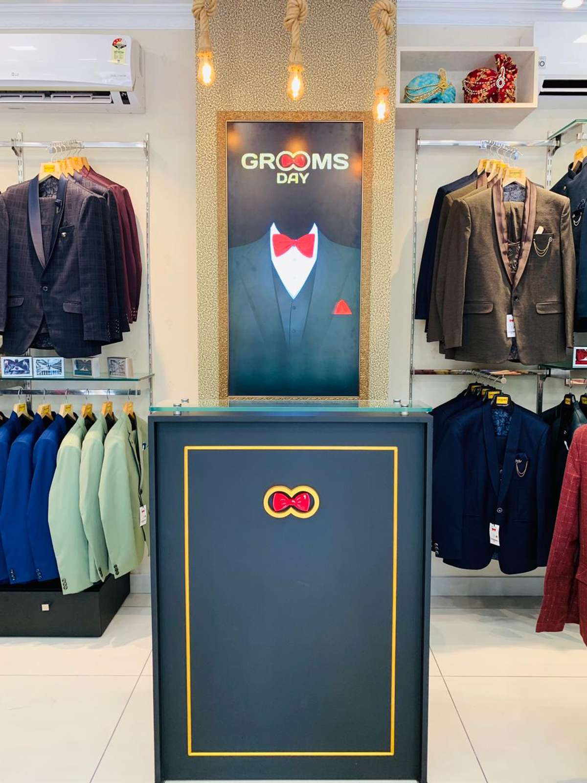 Designs by Interior Designer ibrahim sulaiman, Thrissur Kolo