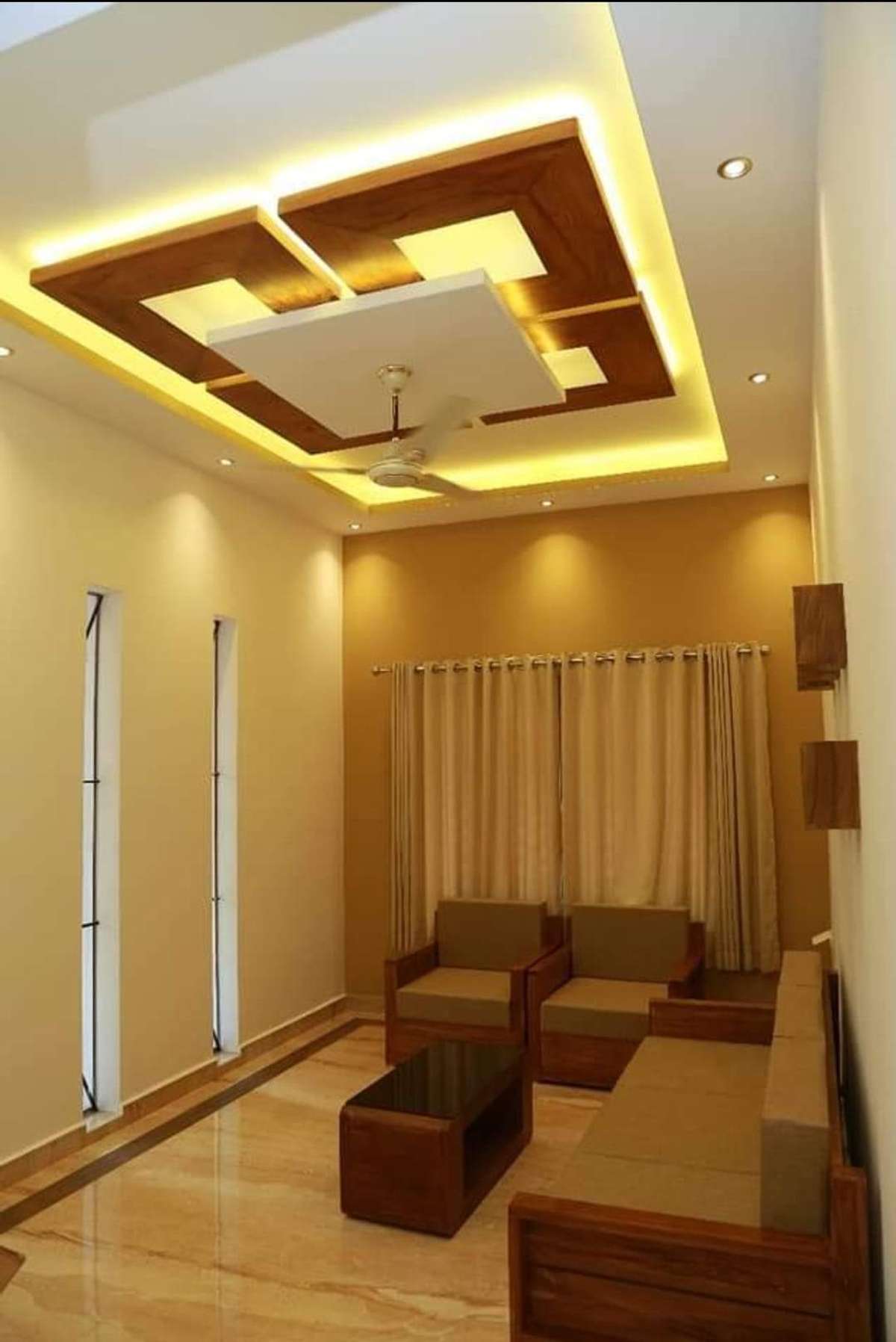 Designs by Contractor Rini ph7306950091 Leeha builders, Kannur | Kolo
