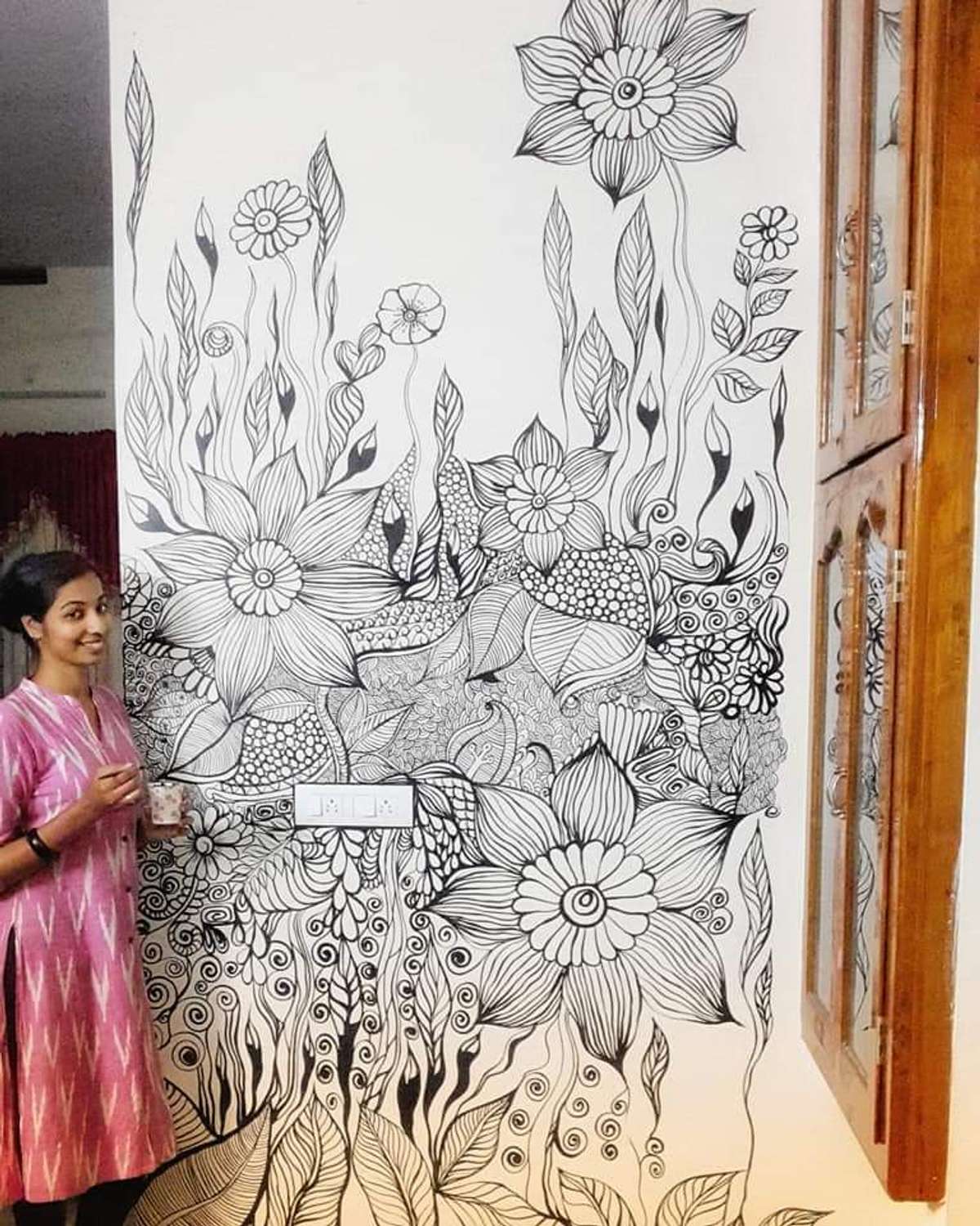 Designs by Interior Designer Sumin Arackal, Ernakulam | Kolo