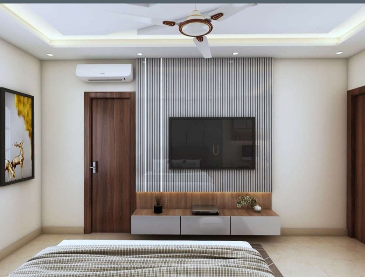 Furniture, Bedroom, Storage Designs by Architect Er Gaurav Mehra, Delhi | Kolo