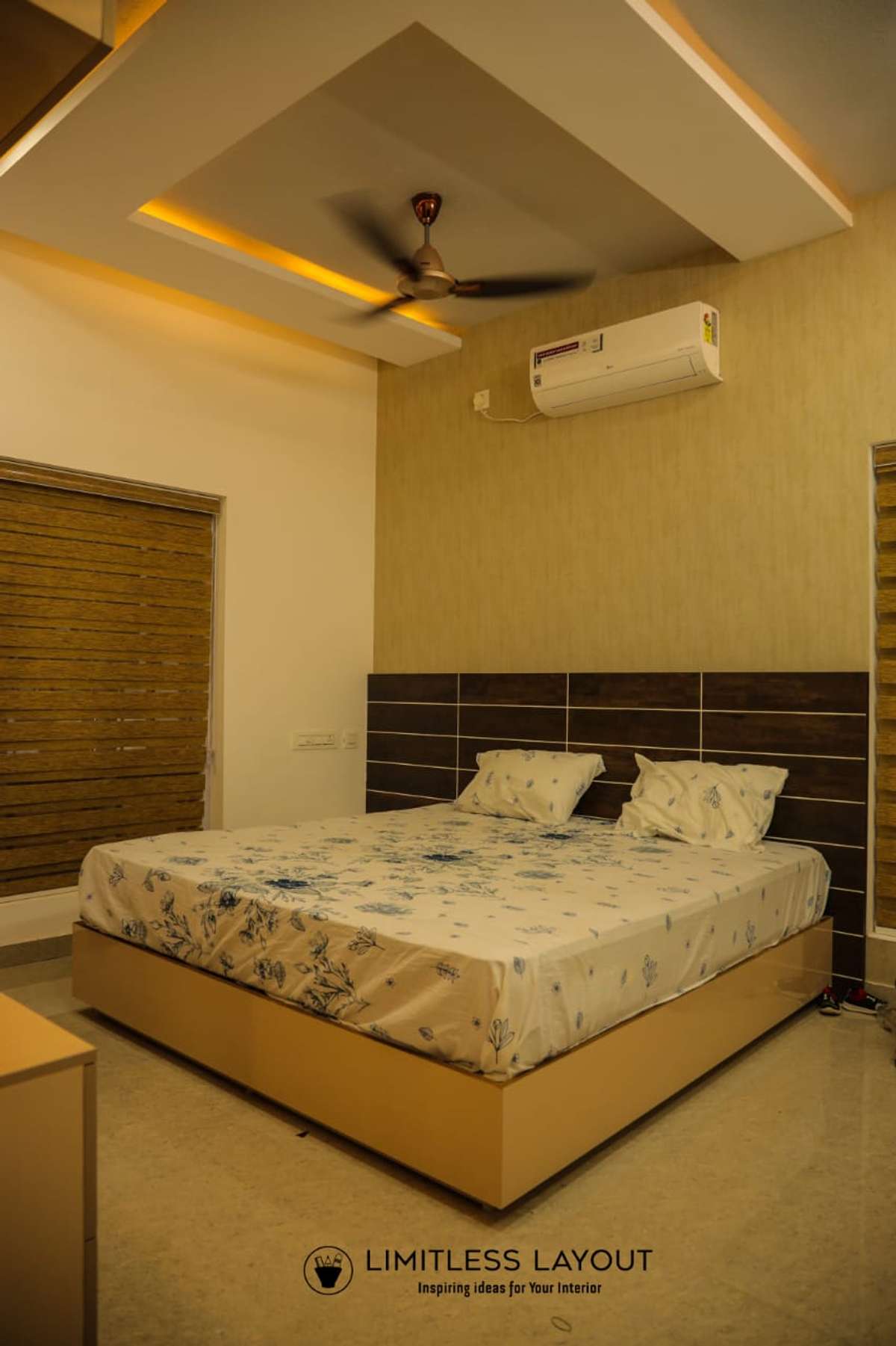 Designs by Interior Designer Arun alex, Kollam | Kolo