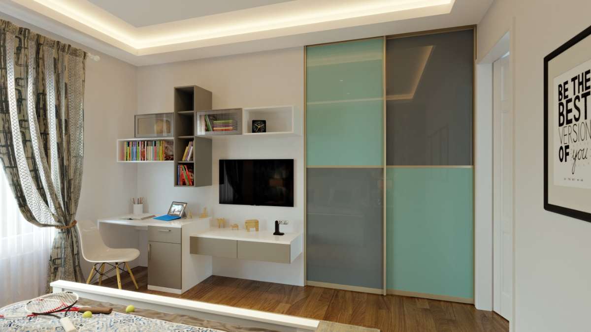 Furniture, Storage Designs by Architect Urvashi Kaul, Ghaziabad | Kolo