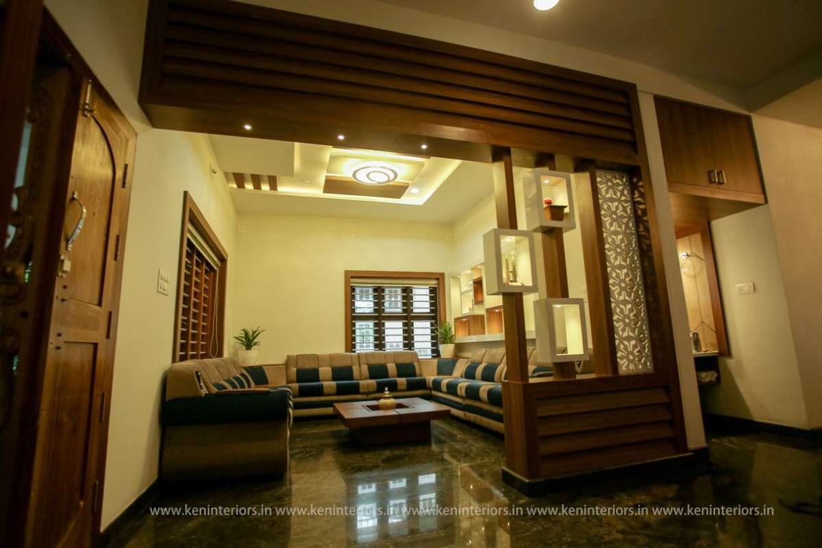 Lighting, Living, Furniture, Ceiling, Table Designs by Architect Ar anulashin, Malappuram | Kolo