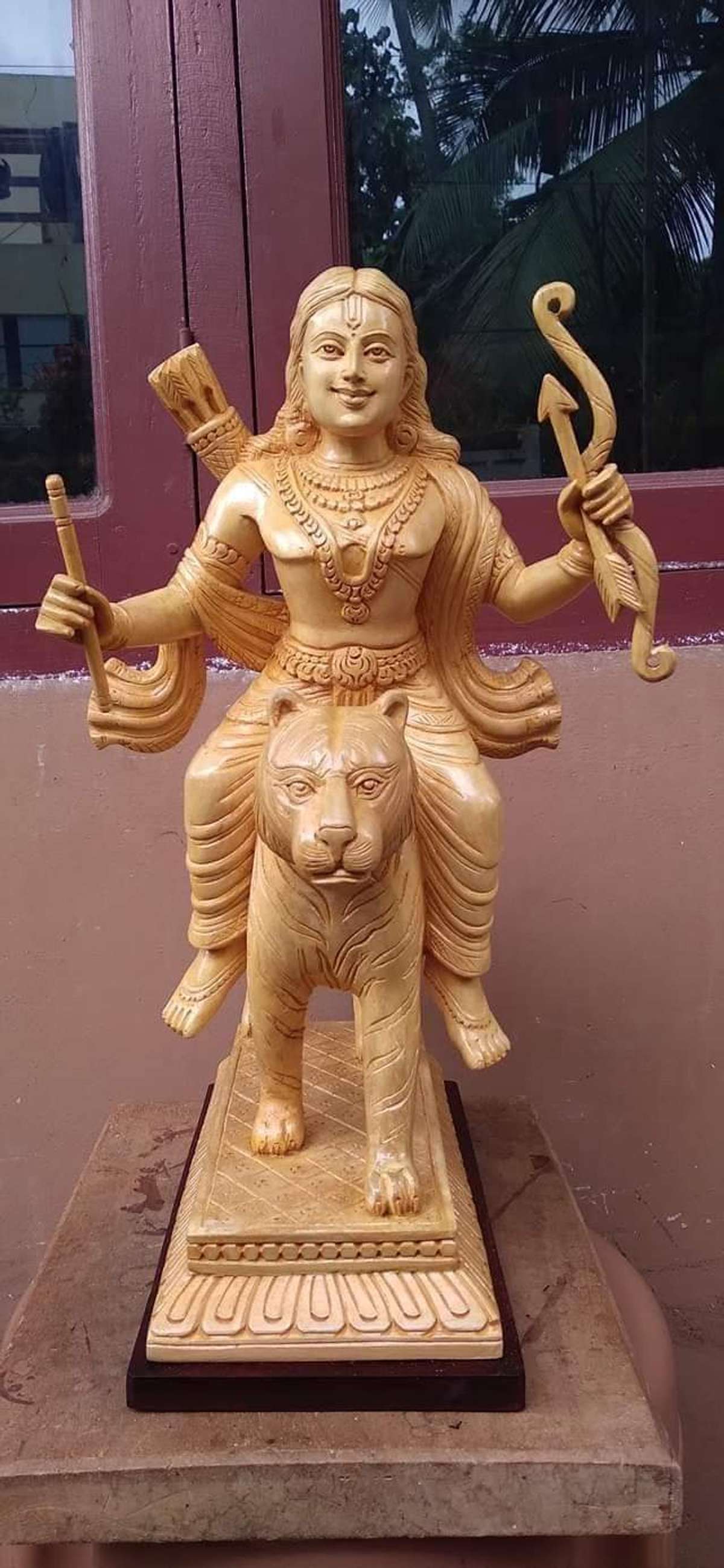 Designs by Carpenter Shanmughan Marutha, Malappuram | Kolo