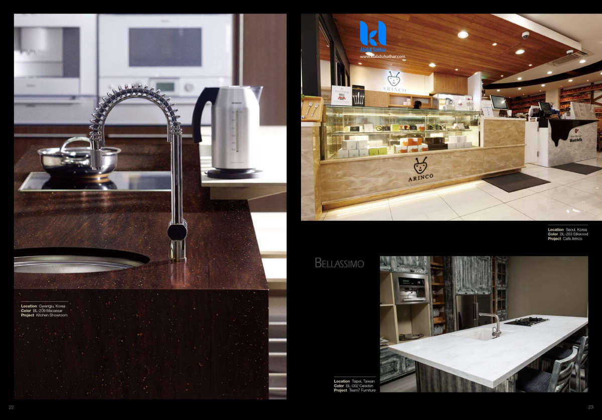 Designs by Interior Designer Syed Rashad Peeyem, Ernakulam | Kolo