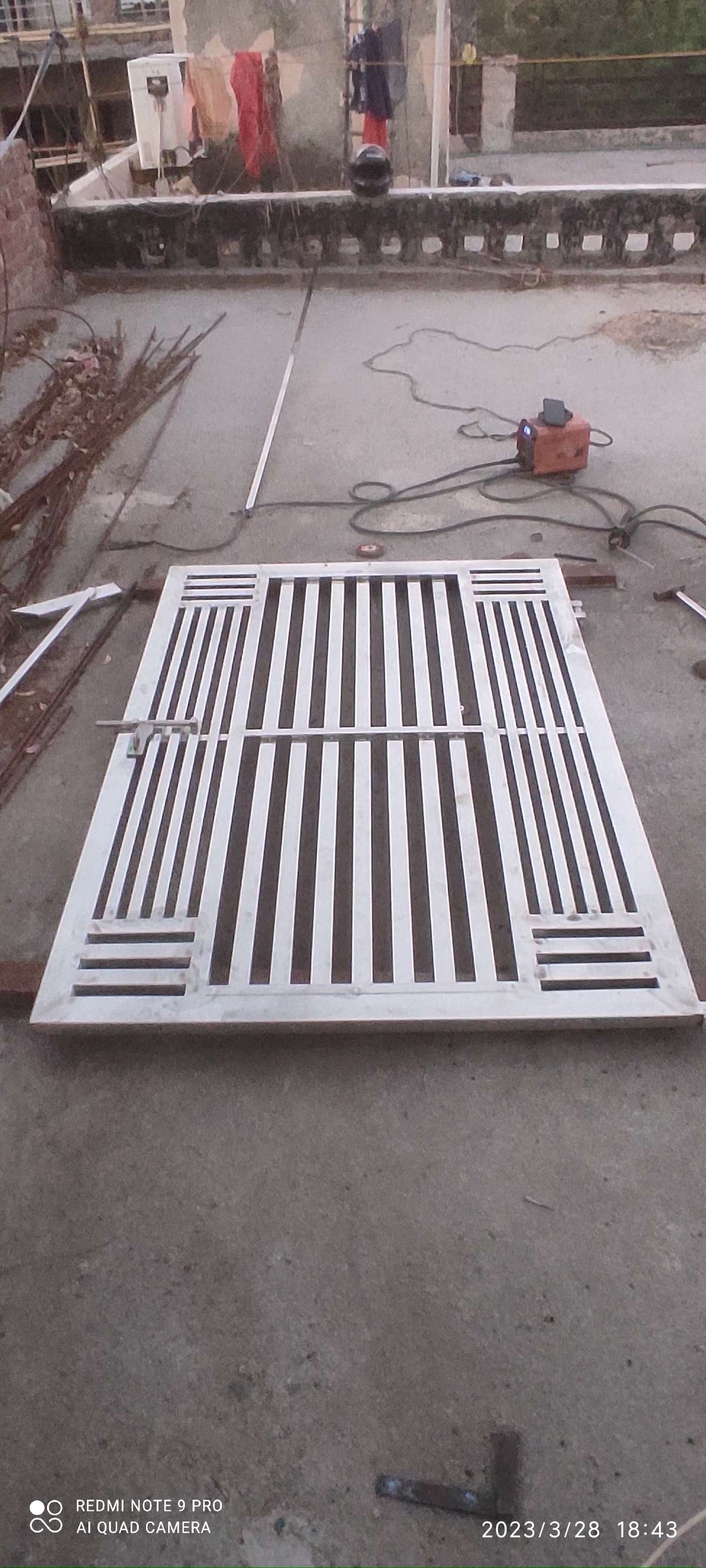 Designs by Fabrication & Welding Diljar khan Khan, Gautam Buddh Nagar | Kolo