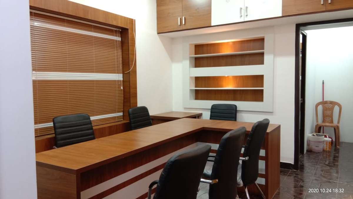 Living, Furniture Designs by Contractor Pramod K V, Thiruvananthapuram | Kolo