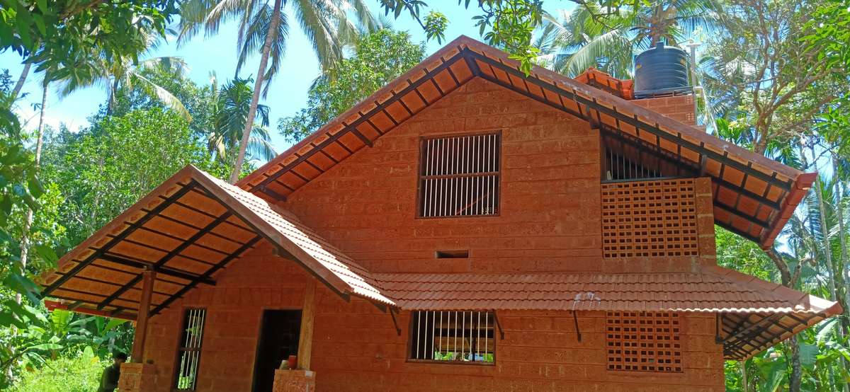 Designs by Contractor suresh p, Kozhikode | Kolo