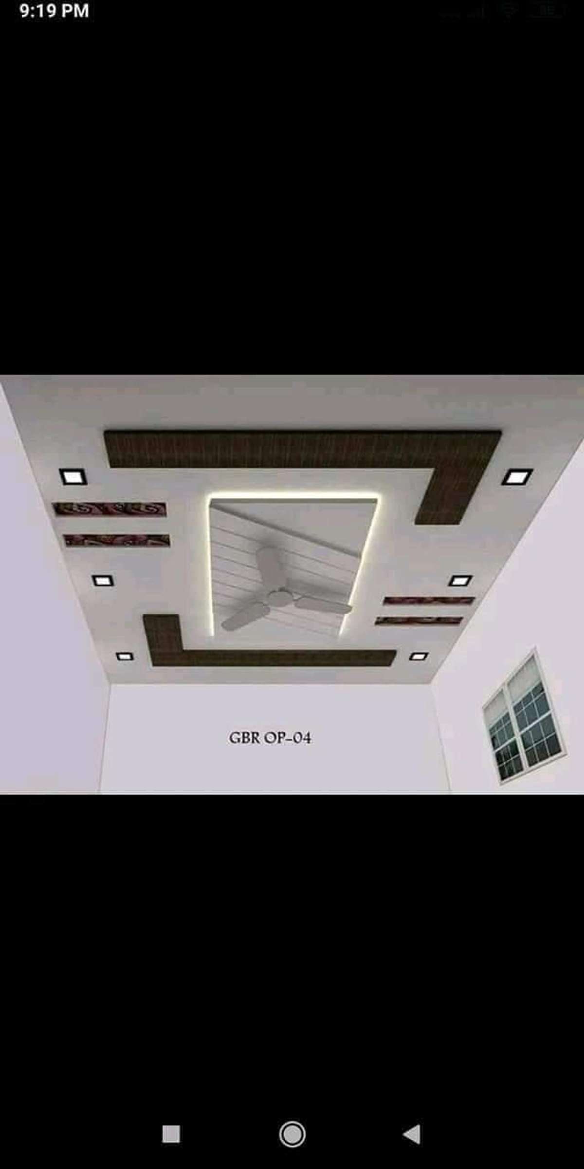 Ceiling, Lighting Designs by Contractor Mohammad Anees, Mumbai | Kolo